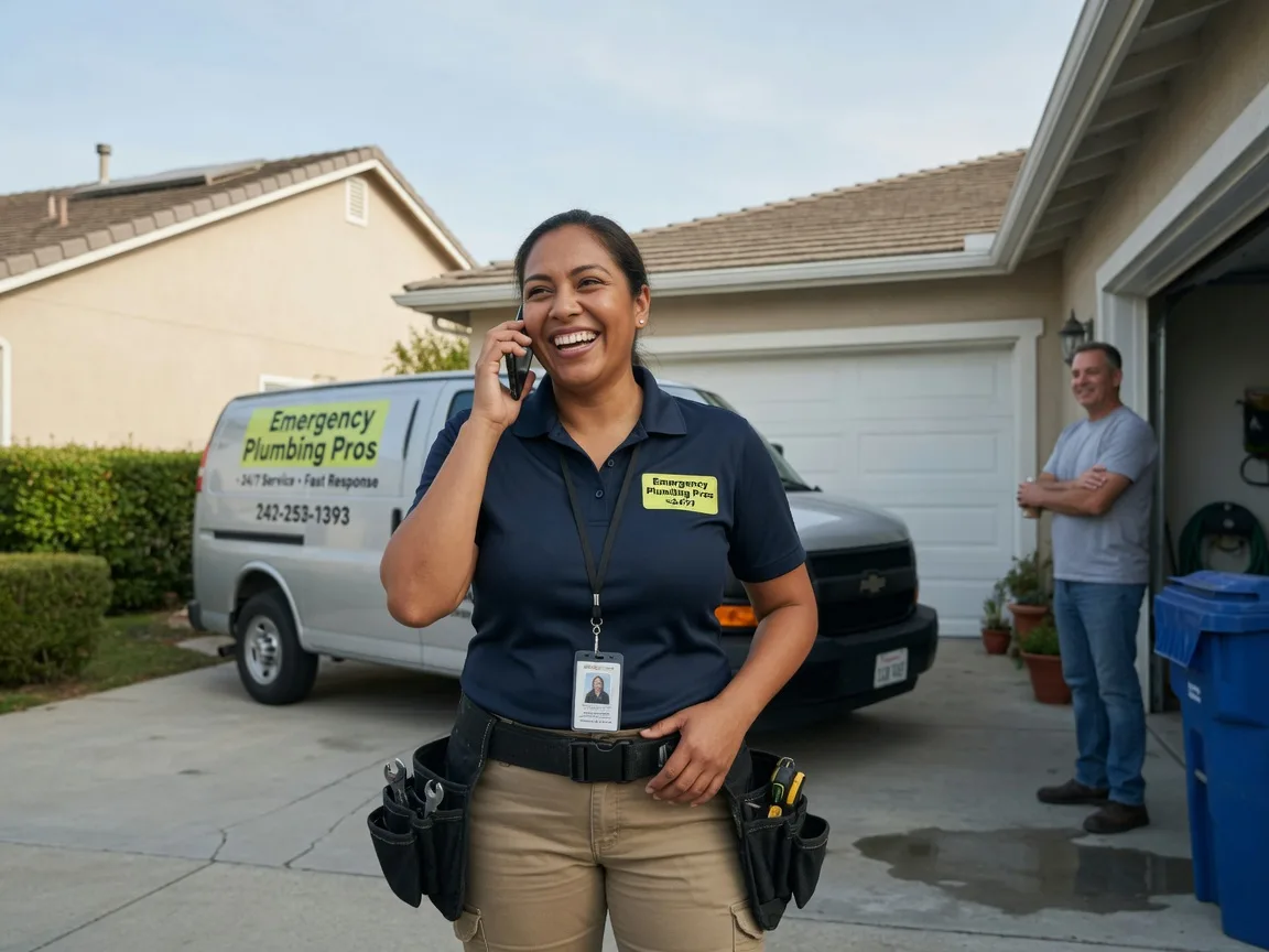 Emergency Plumber Davis, NC FAQs